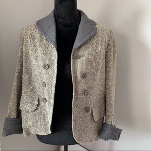 Vintage Blazer